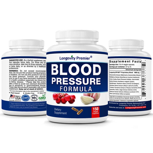 Longevity Premier 3-bottle pack showcases value for ongoing wellness routine