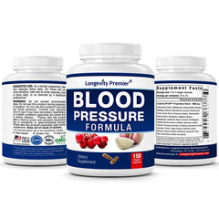 Longevity Premier 3-bottle pack showcases value for ongoing wellness routine