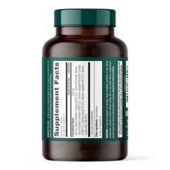 Longevity RX Probiotic Trillion 30-day-supply pack reinforces ongoing daily gut balance