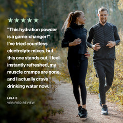 Longevity Rx watermelon coconut celery extracts image suggesting natural hydration support