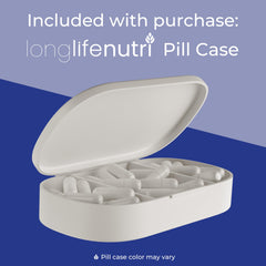 LongLifeNutri CurcuPEA 95% curcuminoids close-up highlights turmeric extract