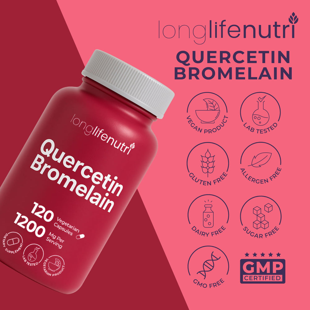 Premium pill organizer included with LongLifeNutri to aid daily routine