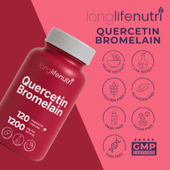 Premium pill organizer included with LongLifeNutri to aid daily routine