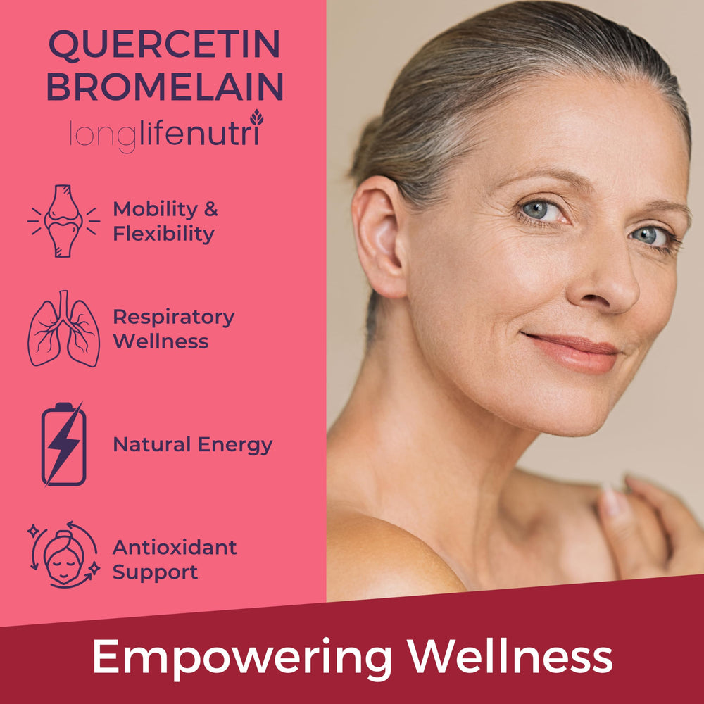 Vegan and gluten-free label on LongLifeNutri packaging for clean ingredients