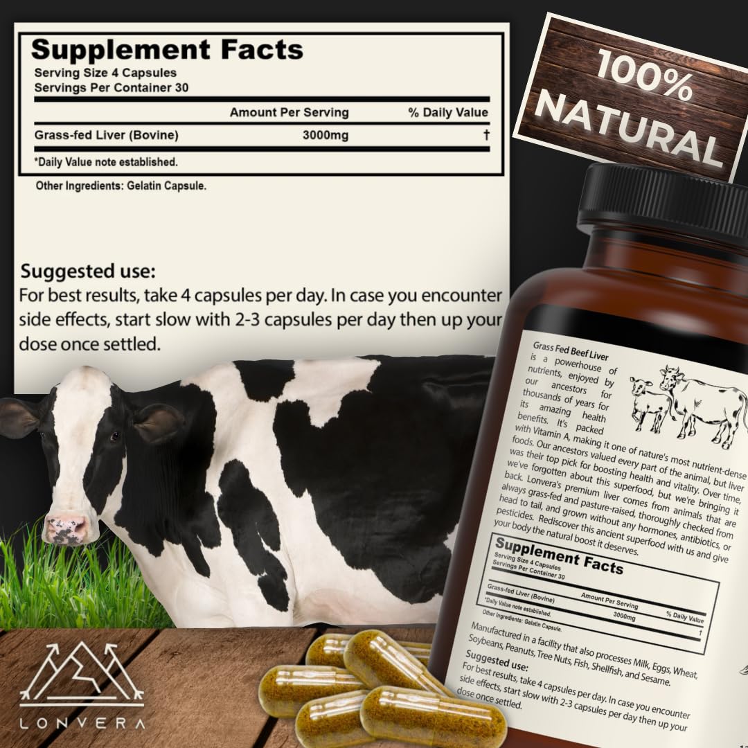 Lonvera capsules in hand demonstrate portable daily wellness support