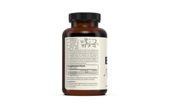 Lonvera liver capsules product shot communicates consistency and quality you can trust