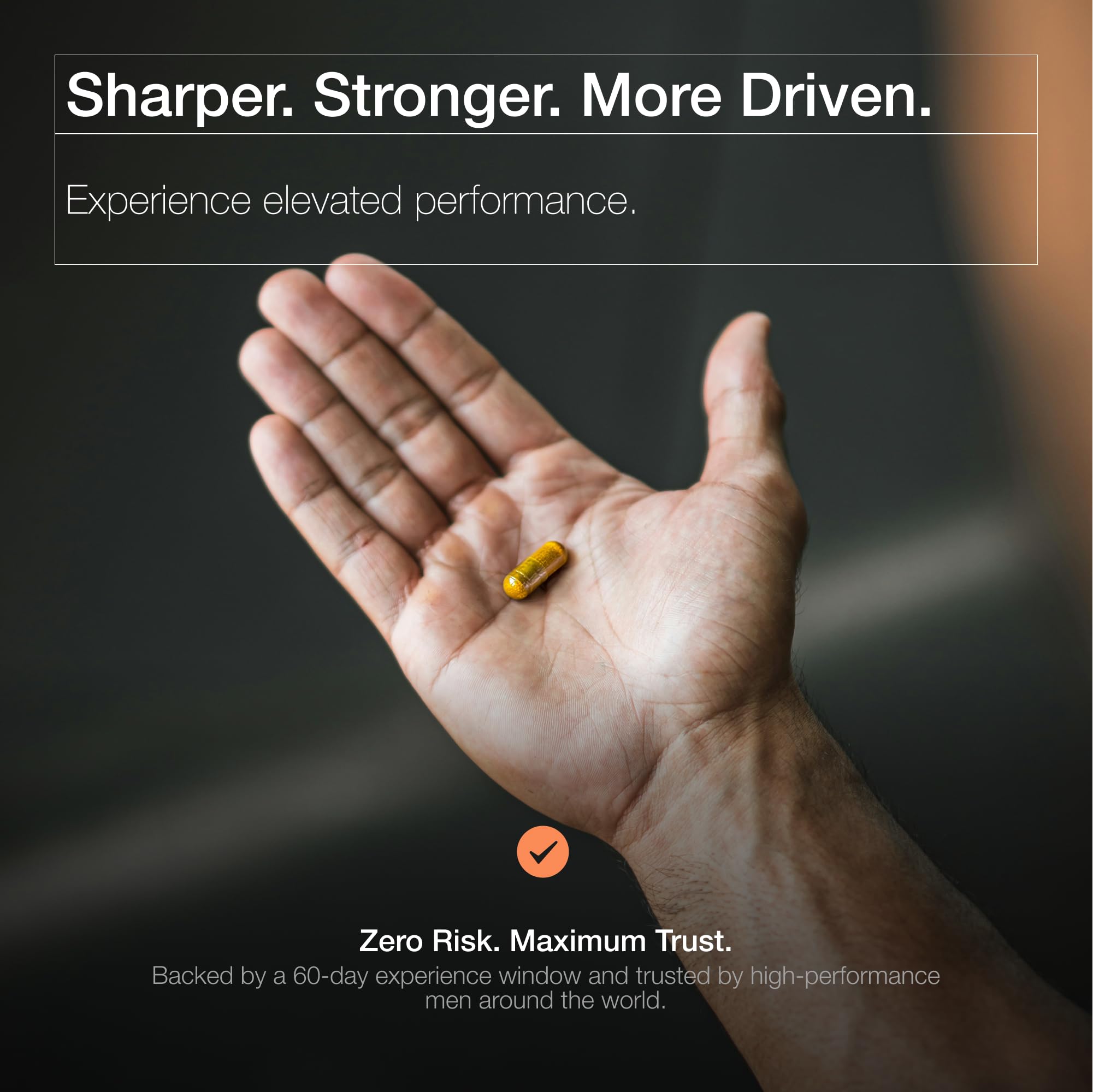 Lonvera Vital Bull beef liver and bone marrow image highlights nutrient-dense organ blend.