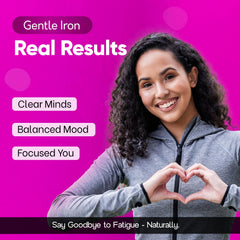 Losoki American ginseng graphic illustrating natural energy ideas.