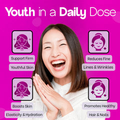 Losoki packaging with bottles on display, showing a convenient 10-bottle set.