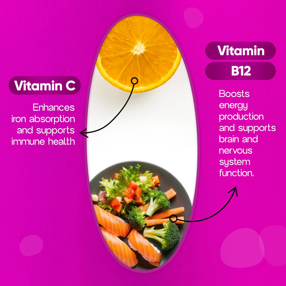 Losoki probiotics panel emphasizing gut-friendly support.