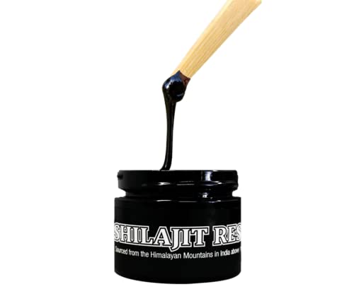 Lost Empire Herbs Himalayan Shilajit Resin origins shown by snow-capped Himalayas, symbolizing purity.