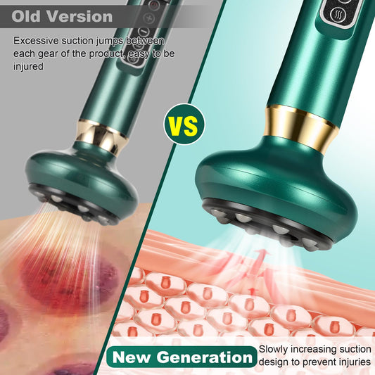LOTPICK suction panel close-up showing strong and adjustable cupping power