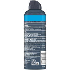 Lotrimin AF foot-care routine demonstrating antifungal therapy.