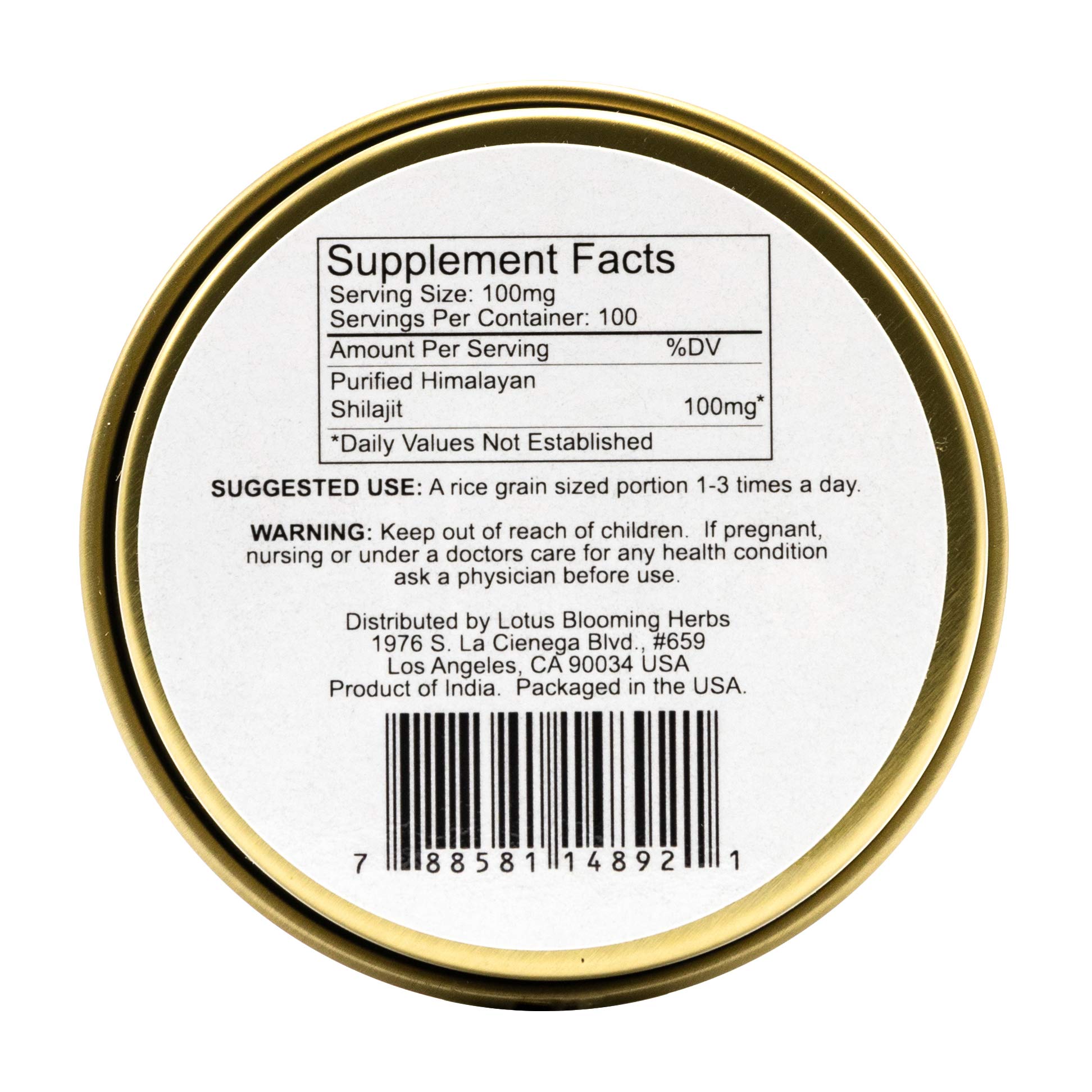 Gold-grade Shilajit resin swirl highlighting premium purity from the Himalayas.