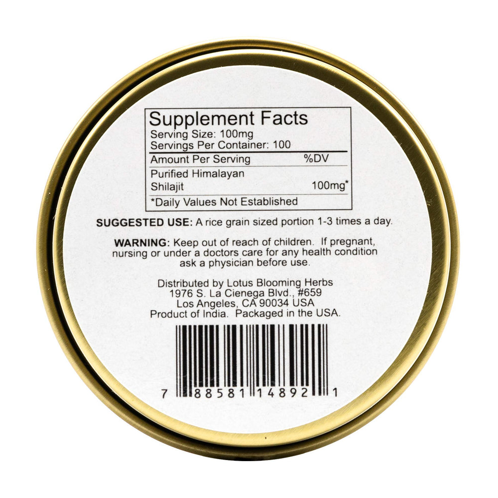 Gold-grade Shilajit resin swirl highlighting premium purity from the Himalayas.