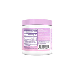 Love Sweat Fitness Sleep Boost nightstand scene prepares for a restful evening.