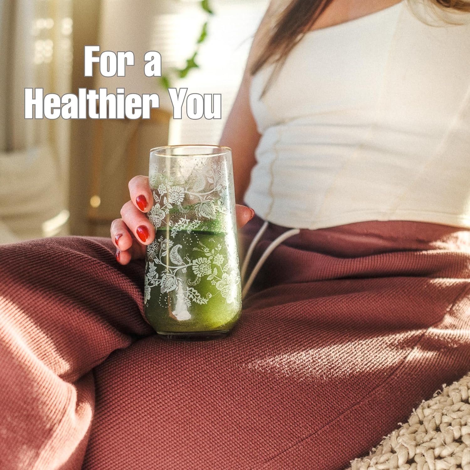 Two-pack Love Your Liver Detox Cleanse Powder on display for convenient routine.