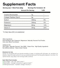 Lovie Style Daily Trifecta grape quick-dissolve formula benefits