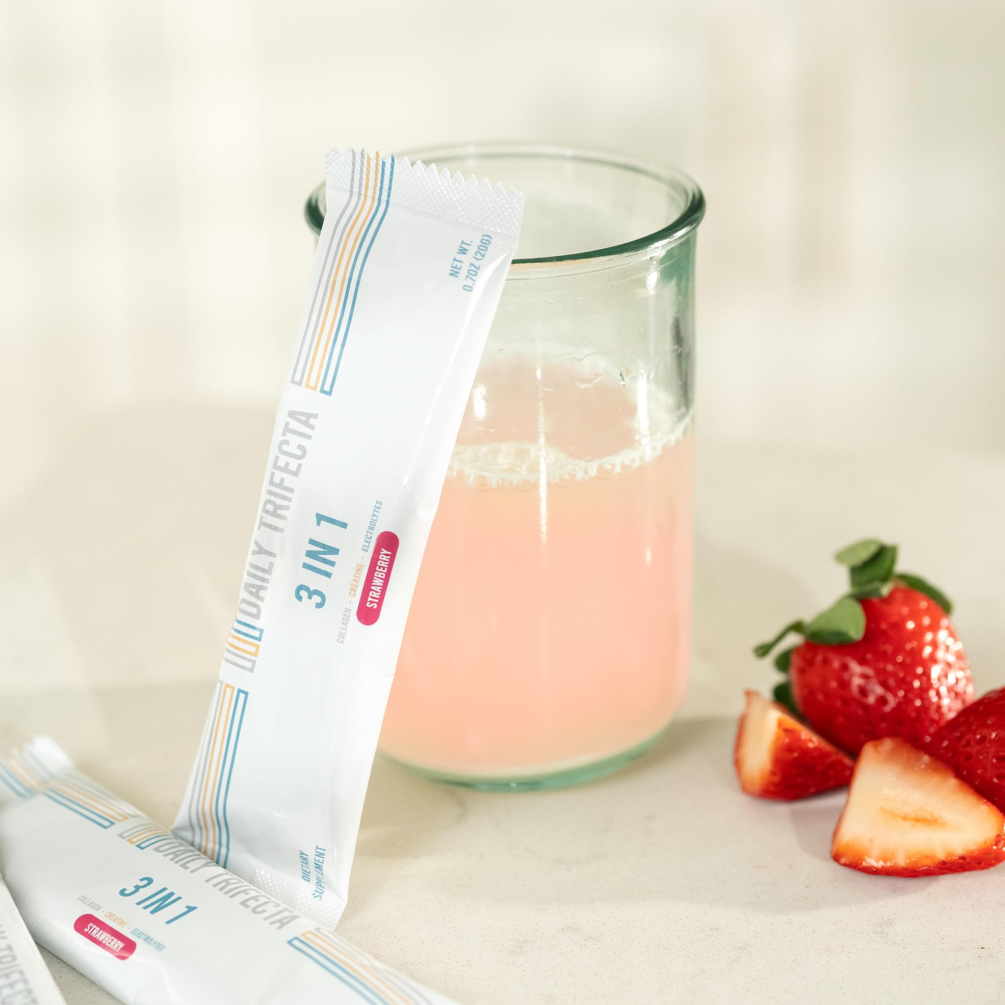 Lovie Style subscription box helps keep daily performance on track