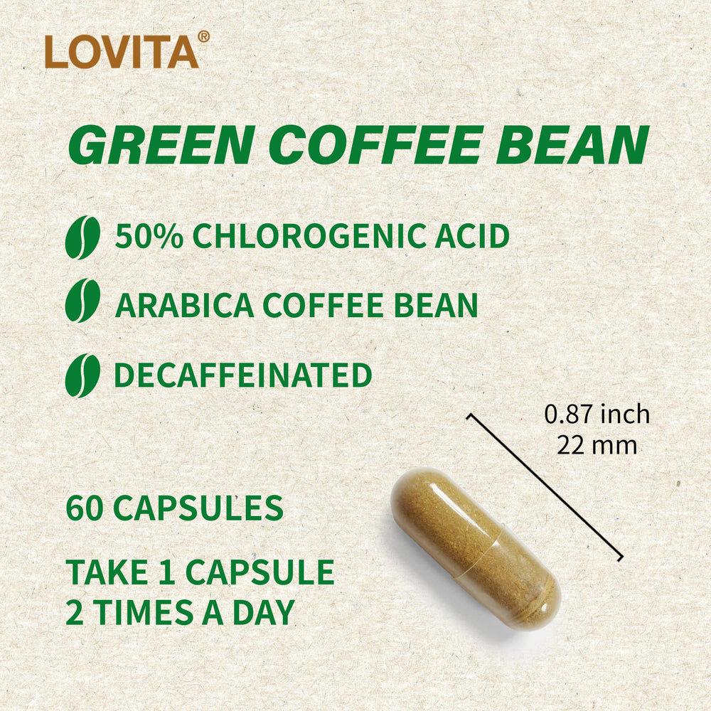 Plant-based capsules resting on wood surface.
