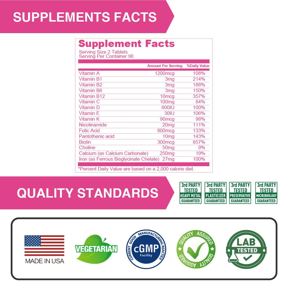 LOVITA packaging image shows USA-made quality and non-GMO promise.