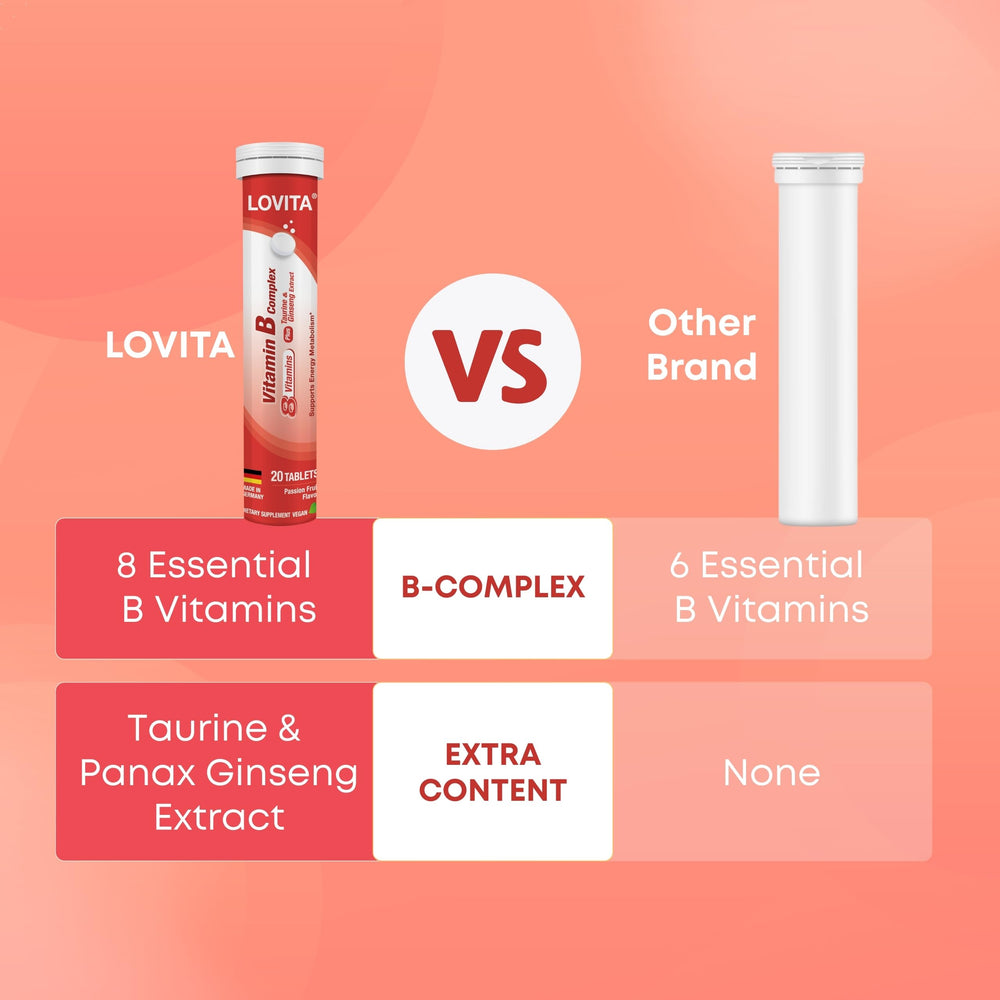 Vegan, gluten-free, sugar-free formula for various dietary needs