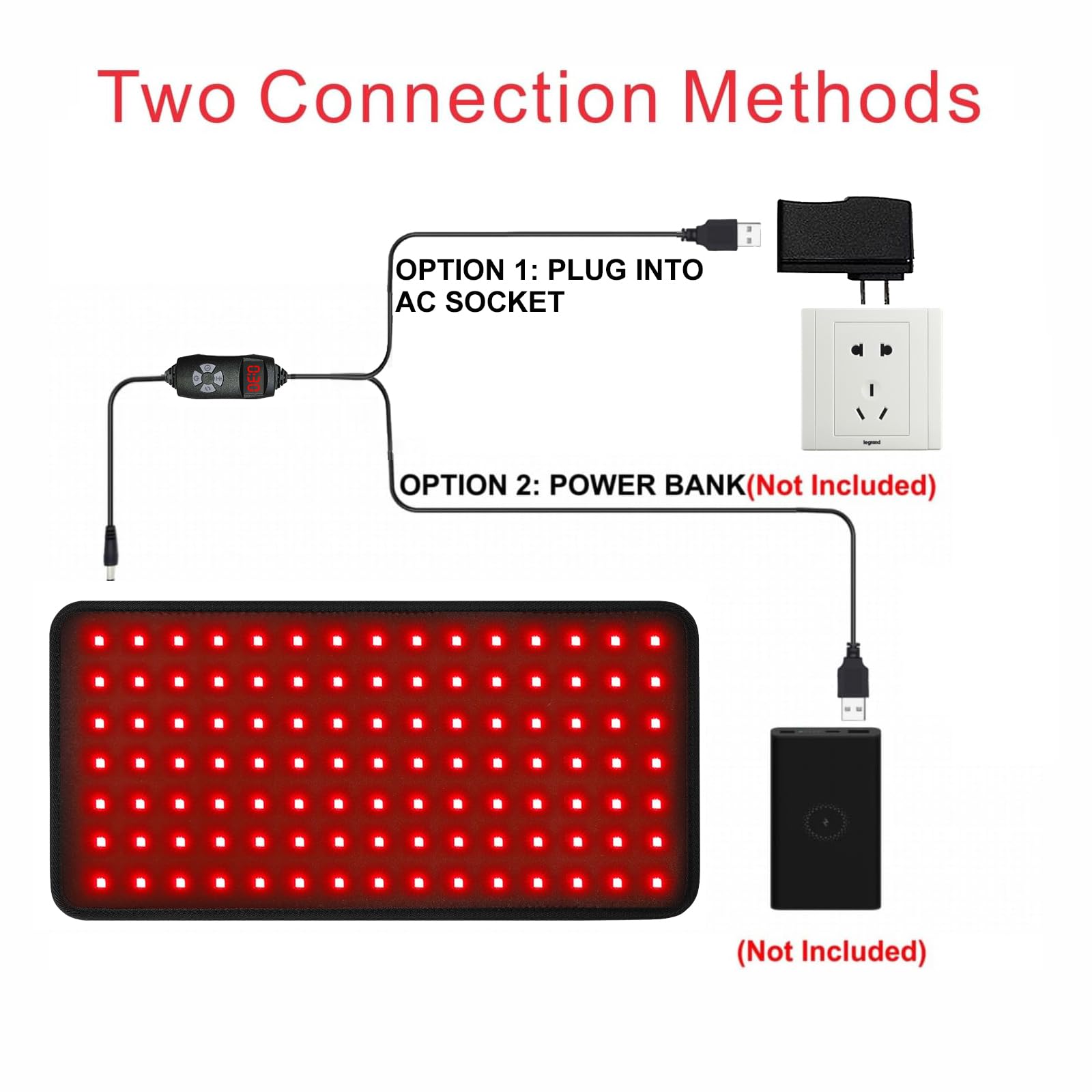 LOVTRAVEL controller shows brightness options and auto timer for tailored sessions.
