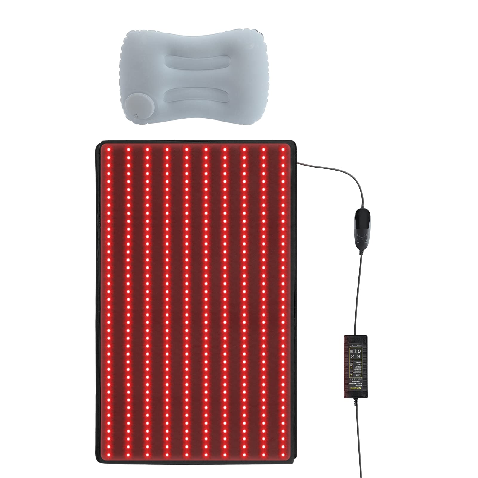 Wearable design enables hands-free therapy during routines
