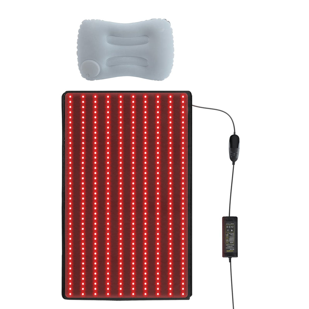 Wearable design enables hands-free therapy during routines