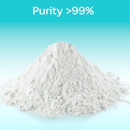 LP LOCK vitamin-C powder close-up highlighting premium ingredients for reliable supplementation
