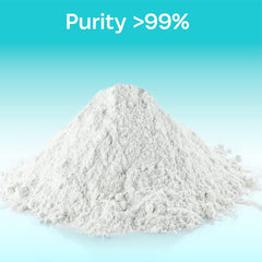LP LOCK vitamin-C powder close-up highlighting premium ingredients for reliable supplementation