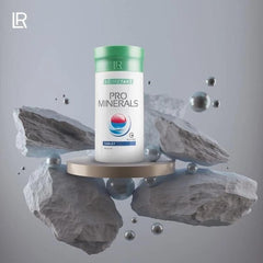 Lifetakt Pro Balance tablets shown as lactose-free option for sensitive users.