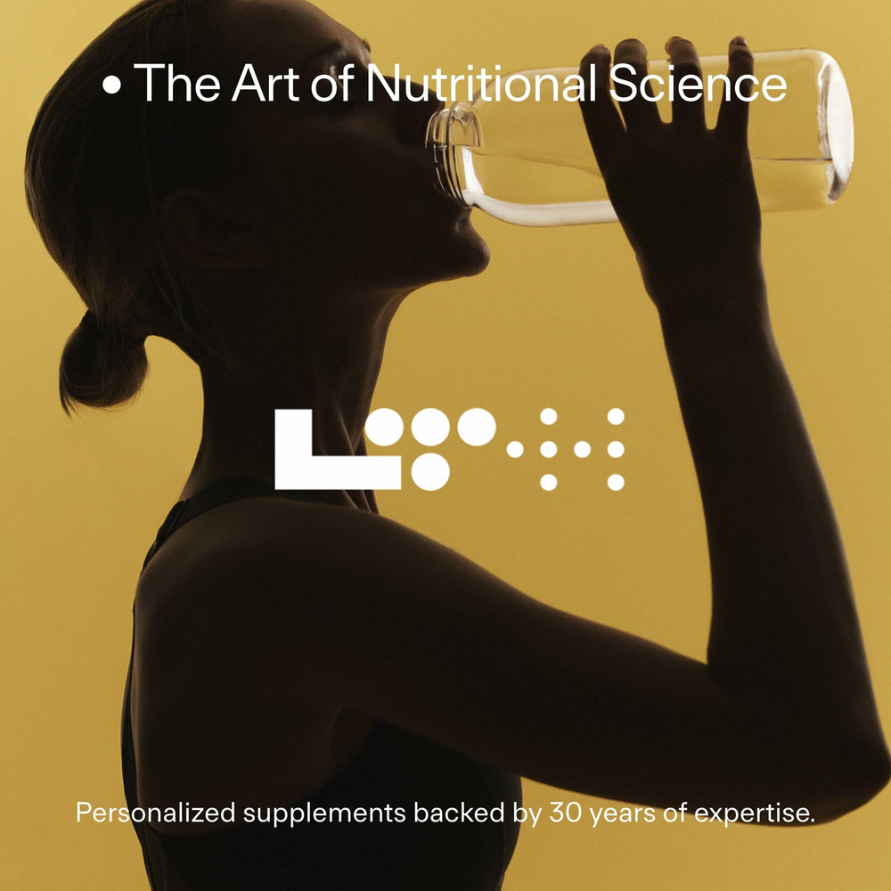 LTH Prime collagen peptides NSF-certified third-party testing ensures quality.