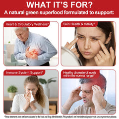 LTQXGT Easy-to-swallow softgels with minimal aftertaste.