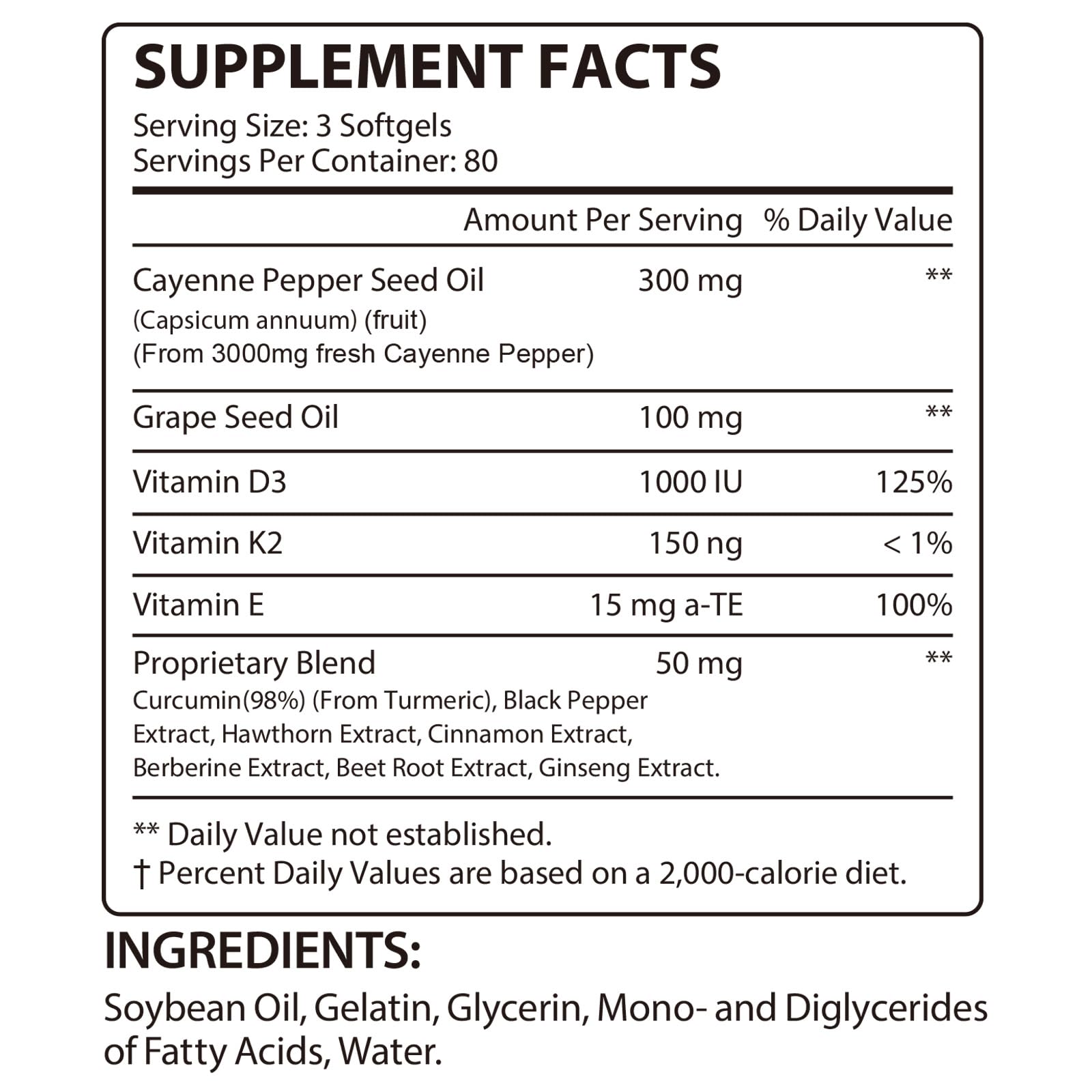 LTQXGT Pepper Capsules with turmeric-curcumin for daily vitality.