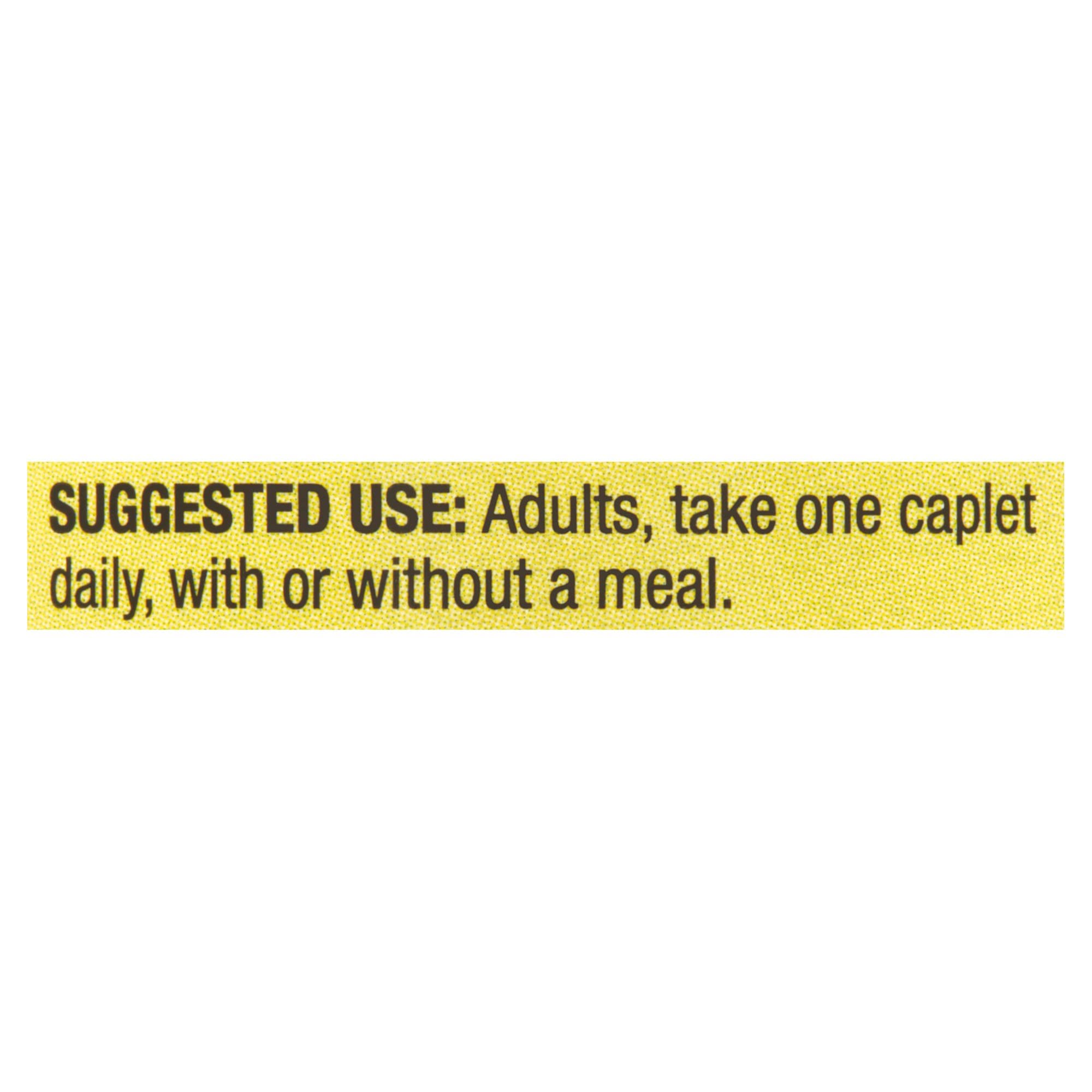 Capsules suitable for both men and women in a daily wellness routine.