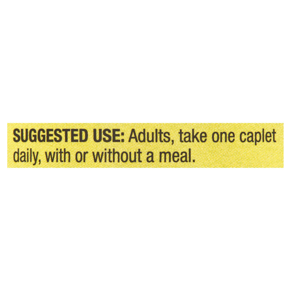 Capsules suitable for both men and women in a daily wellness routine.