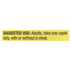 Capsules suitable for both men and women in a daily wellness routine.