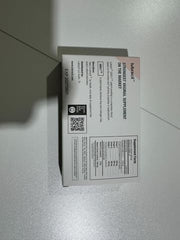 Lubracil daily use pills setup suggesting a consistent hydration routine.