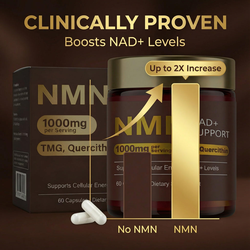 LUCKDATE liposomal-delivery technology close-up emphasizing stability.