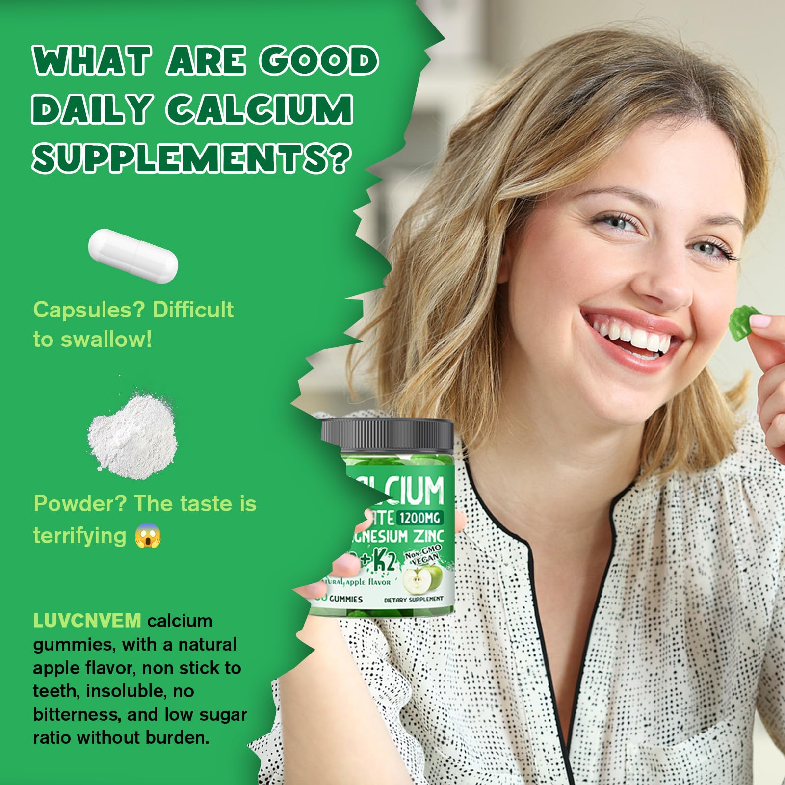 LUCNVEM bottle with label image hints at complete mineral blend.