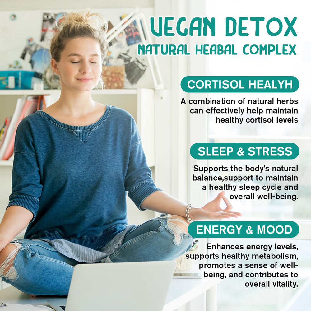 LUCNVEM ingredients label highlights ashwagandha and rhodiola.