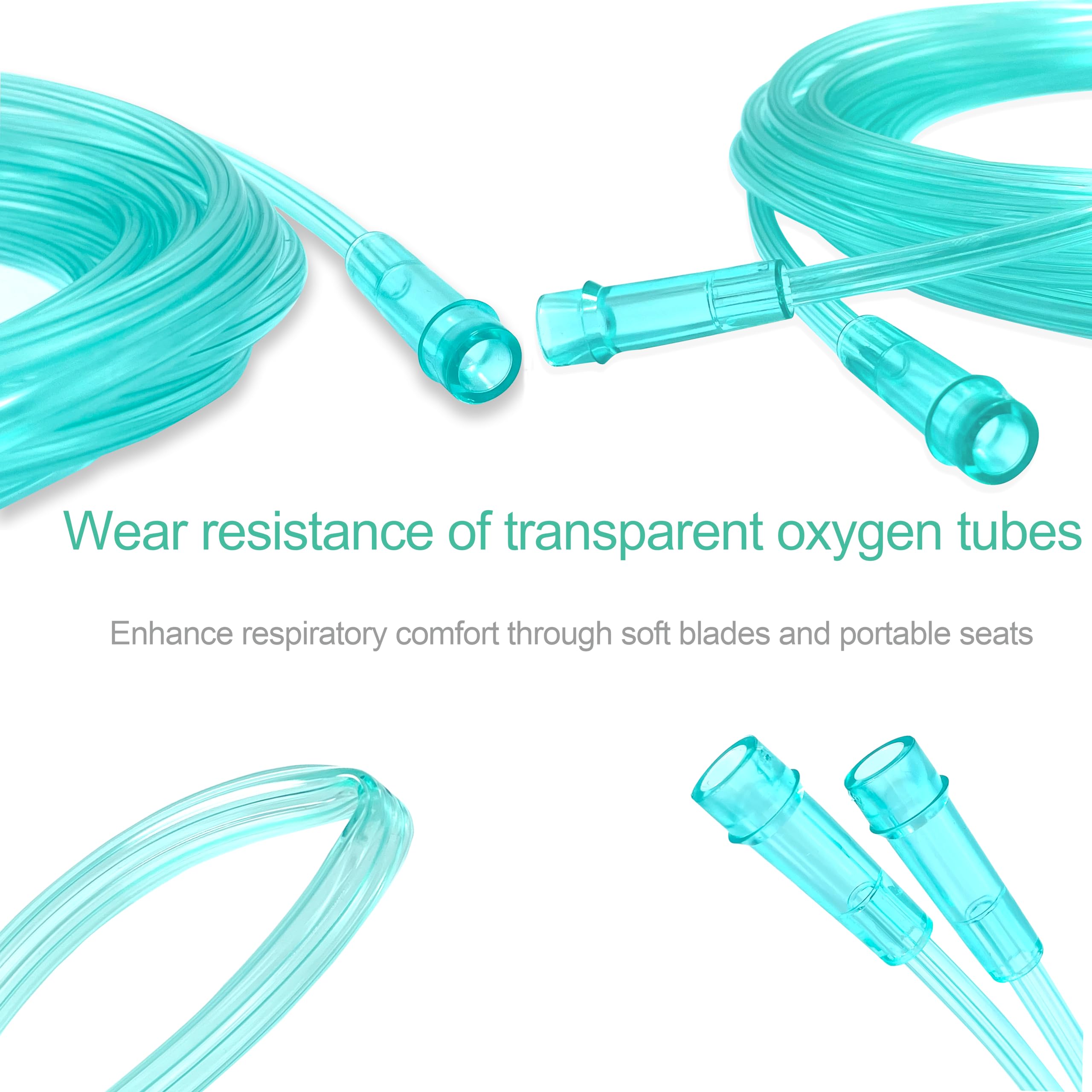 Luisddi pack of three tubes offers convenient backups for home care.