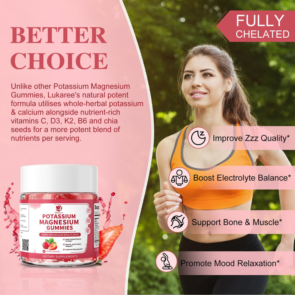 Lukaree chia seeds visual signaling plant-based omega-3 boost.