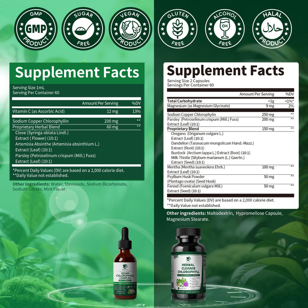 Lukaree 2-month smart cycling doses shown for daily use.
