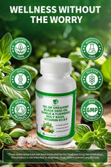 Lukaree daily-use scene with capsules ready for home use