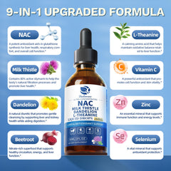 Lukaree liposomal delivery graphic illustrating enhanced absorption
