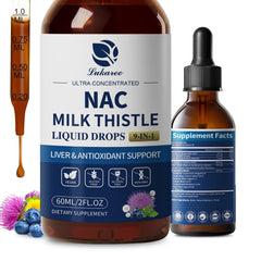 Lukaree NAC 600mg bottle showing liposomal formula for daily wellness