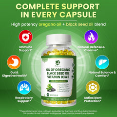 Lukaree softgels close-up showing smooth texture for easy daily ingestion