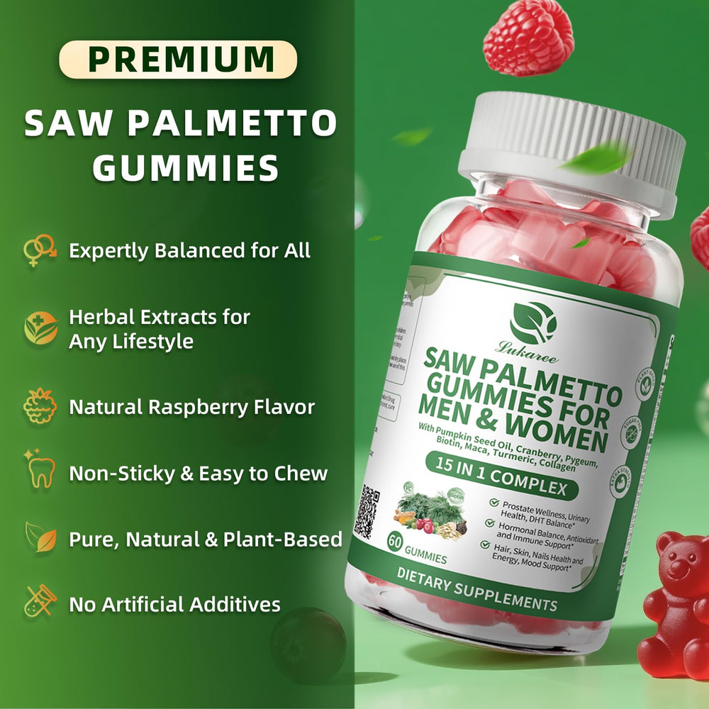 Gummies accented with pumpkin seed oil visualization for hair and skin vitality.